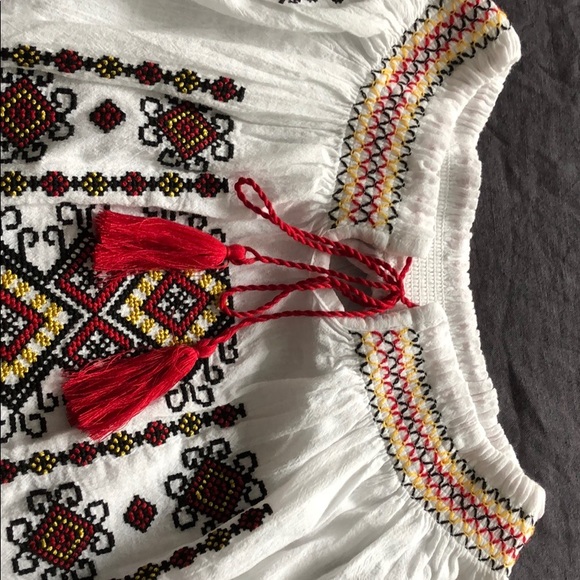 Blouse - Picture 3 of 3